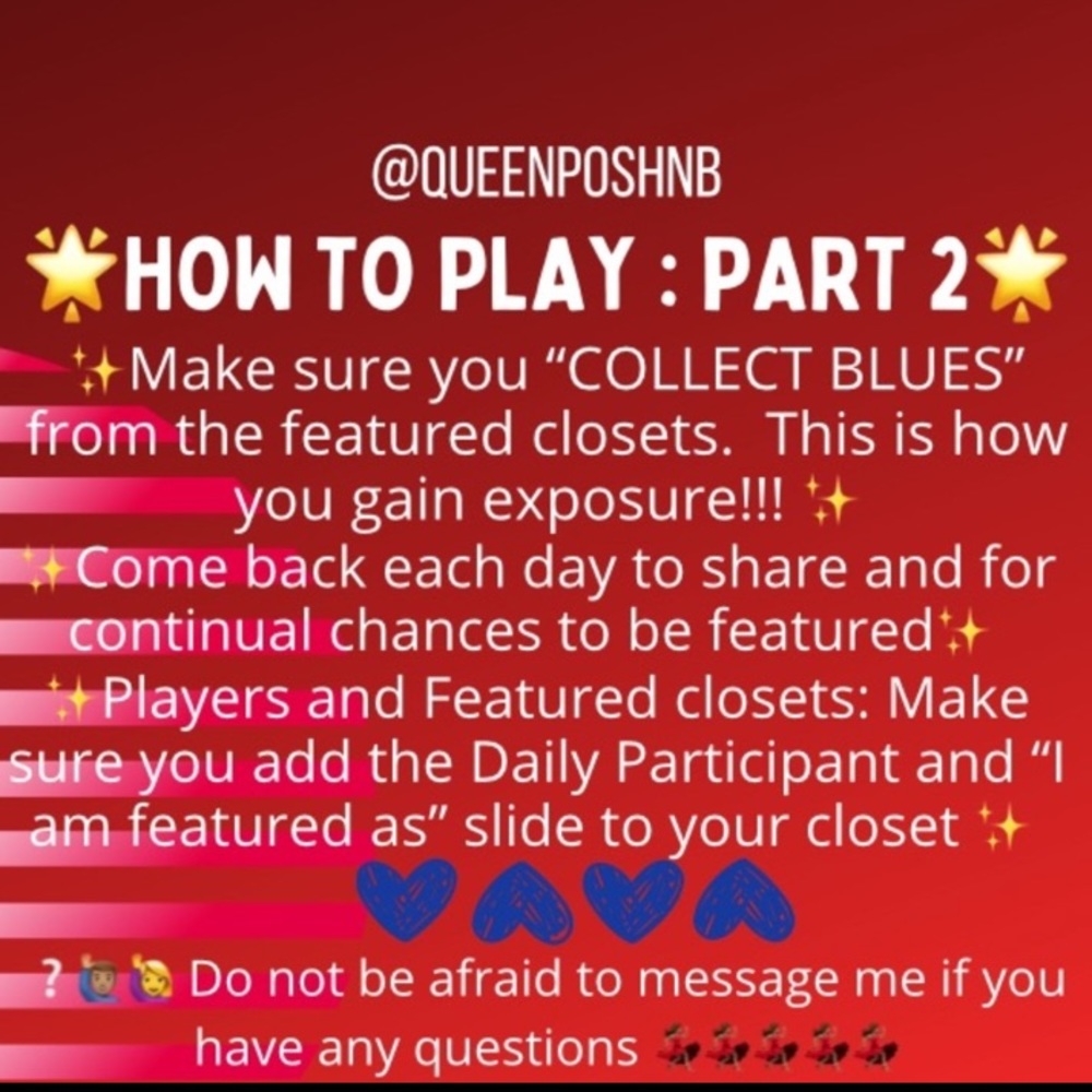 🕺🔥Please ❤️ ROUND #22 next door🚪 to continue 💃🏽🕺🥳➡️➡️➡️Taggers needed 😊 - Picture 8 of 16